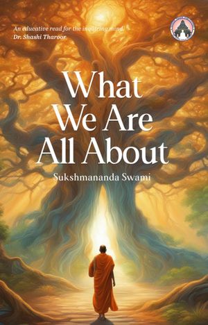 ŷKoboŻҽҥȥ㤨What We Are All AboutŻҽҡ[ Sukshmananda Swami ]פβǤʤ1,550ߤˤʤޤ