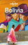 Lonely Planet Bolivia