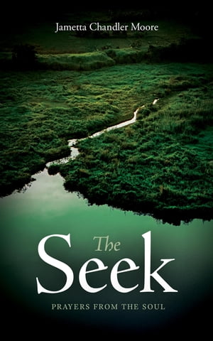 The Seek【電子書籍】 Jametta Chandler Moore