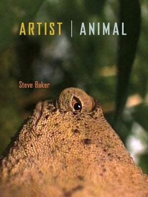 Artist AnimalŻҽҡ[ Steve Baker ]
