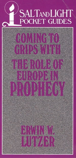 ŷKoboŻҽҥȥ㤨Coming to Grips with the Role of Europe in ProphecyŻҽҡ[ Erwin Lutzer ]פβǤʤ162ߤˤʤޤ