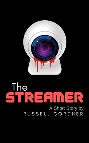 ŷKoboŻҽҥȥ㤨The StreamerŻҽҡ[ Russell Cordner ]פβǤʤ99ߤˤʤޤ