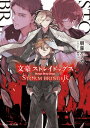 文豪ストレイドッグス STORM BRINGER【電子書籍】 朝霧 カフカ