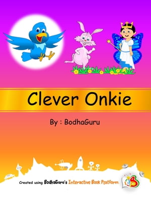 Clever OnkieŻҽҡ[ BodhaGuru Learning ]