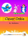 Clever Onkie【電子書籍】[ BodhaGuru Learni