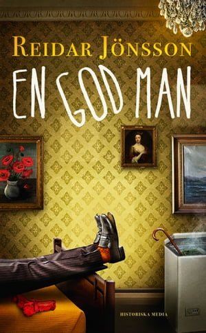 En god man【電子書籍】 Reidar J nsson