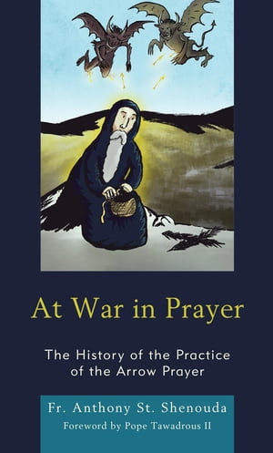 At War in Prayer