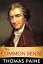 The Common SenseŻҽҡ[ Thomas Paine ]