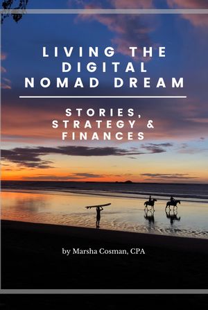 ŷKoboŻҽҥȥ㤨Living The Digital Nomad Dream Stories, Strategy & FinancesŻҽҡ[ Marsha Cosman ]פβǤʤ587ߤˤʤޤ