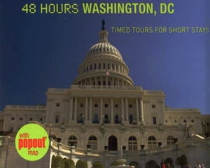 ŷKoboŻҽҥȥ㤨48 Hours Washington, DC Timed Tours For Short StaysŻҽҡ[ Meredith Stanton ]פβǤʤ798ߤˤʤޤ