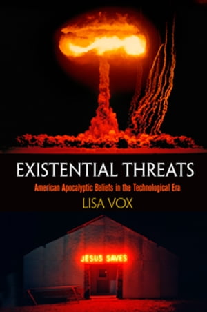 Existential Threats