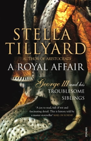 A Royal Affair