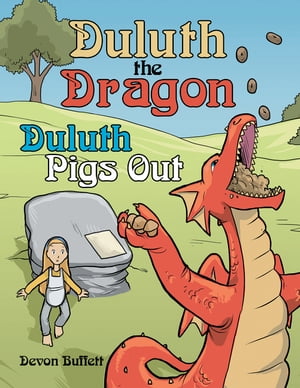 ŷKoboŻҽҥȥ㤨Duluth the Dragon Duluth Pigs OutŻҽҡ[ Devon Buffett ]פβǤʤ552ߤˤʤޤ
