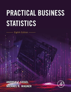 Practical Business Statistics