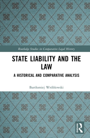 State Liability and the Law