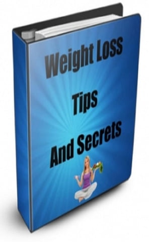 Weight Loss PLR Bundle