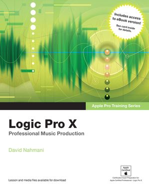 Apple Pro Training Series