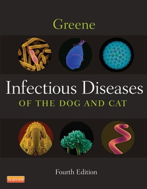 Infectious Diseases of the Dog and Cat