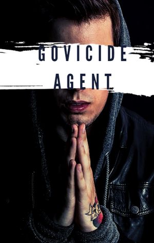 Govicide Agent【電子書籍】[ Susan Barnes ]