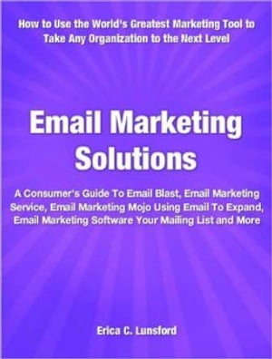 Email Marketing Solutions