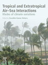 Tropical and Extratropical Air-Sea Interactions Modes of Climate Variations