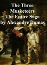 The Three Musketeers【電子書籍】[ Alexandr