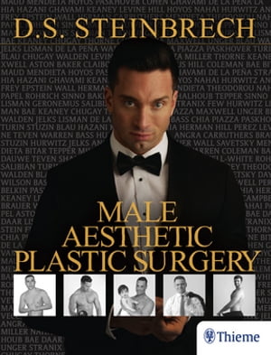 Male Aesthetic Plastic Surgery