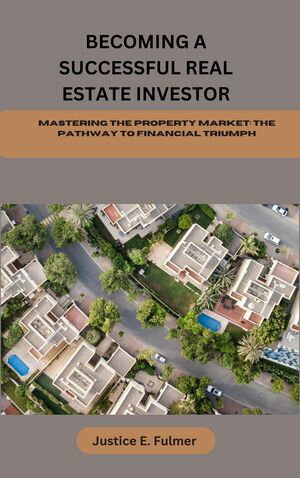 BECOMING A SUCCESSFUL REAL ESTATE INVESTOR