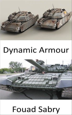 Dynamic Armour Dumping a great deal of energy in