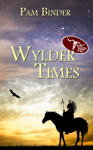 Wylder Times【電子書籍】[ Pam Binder ]