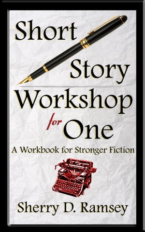 Short Story Workshop for One