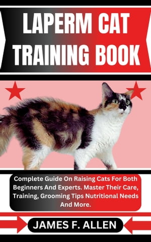 LAPERM CAT TRAINING BOOK Complete Guide On Raisi