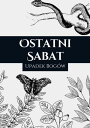 Ostatni Sabat【電子書籍】 Roksana Maria Papaj