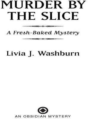 Murder By the Slice