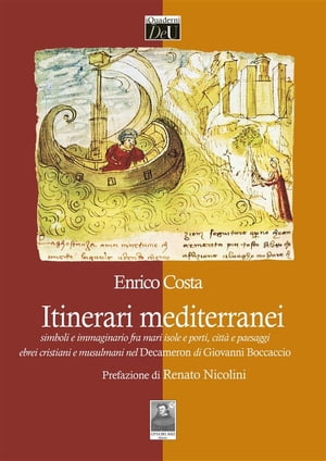 Itinerari mediterranei