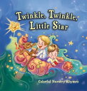 ŷKoboŻҽҥȥ㤨Twinkle, Twinkle, Little Star Colorful Nursery RhymesŻҽҡۡפβǤʤ240ߤˤʤޤ