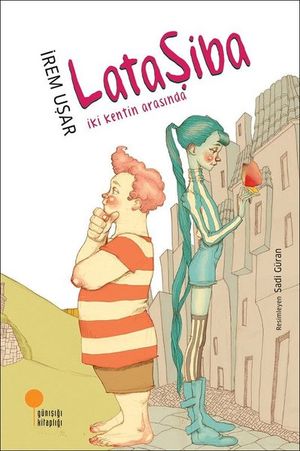 Lata?iba - ?ki Kentin Aras?nda【電子書籍】[ ?rem U?ar ]