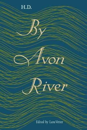 By Avon River【電子書籍】[ H.D. ]