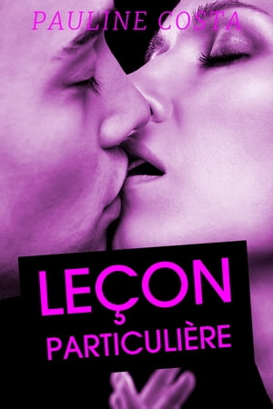 Leçon Particulière