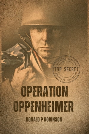 OPERATION OPPENHEIMER