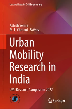 Urban Mobility Research in India