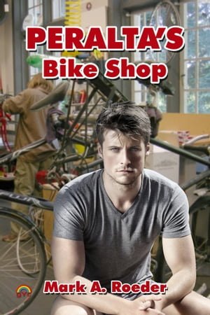 ŷKoboŻҽҥȥ㤨Peralta's Bike ShopŻҽҡ[ Mark A. Roeder ]פβǤʤ487ߤˤʤޤ
