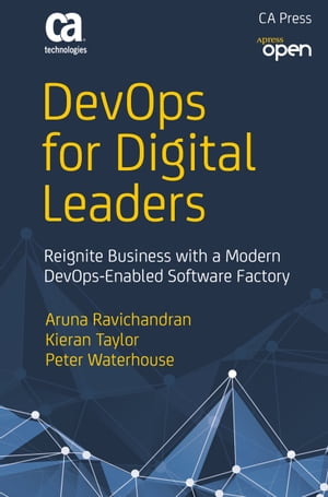 DevOps for Digital Leaders