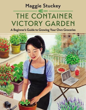 The Container Victory Garden