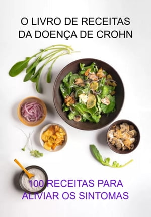 O Livro De Receitas Da Doença De Crohn