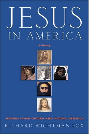 Jesus in America