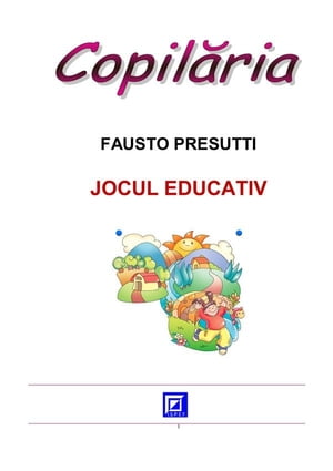 Jocul Educativ