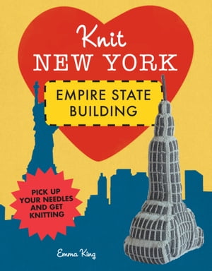 Knit New York: Empire State Building
