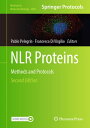 NLR Proteins Methods and Protocols【電子書籍】