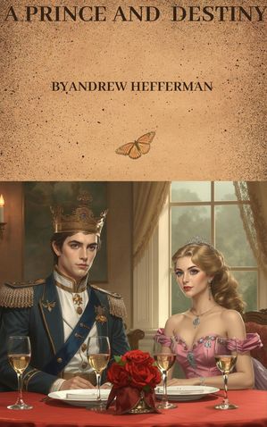 ŷKoboŻҽҥȥ㤨A Prince and DestinyŻҽҡ[ Andrew Hefferman ]פβǤʤ150ߤˤʤޤ